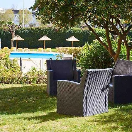 Apartman Amarilis Da Rocha