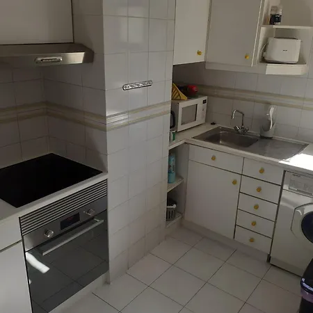 Amarilis Da Rocha Apartamento *